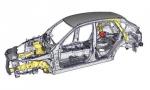 Infiniti EX37 2008 года